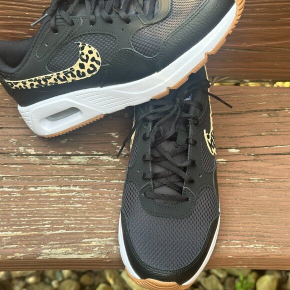 Women's Air Max SC Sneaker size 9.5 - Picture 6 of 8